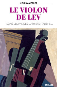 Picture of Le Violon de Lev