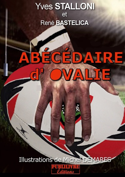 Picture of Abécédaire d'Ovalie