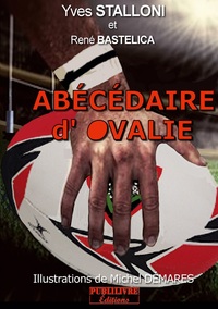 Picture of Abécédaire d'Ovalie