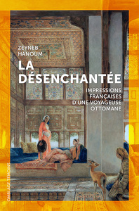 Image de La Désenchantée