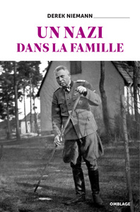 Picture of Un nazi dans la famille