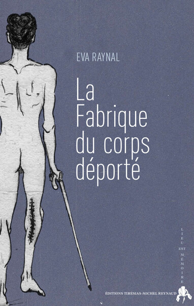 Picture of LA FABRIQUE DU CORPS DEPORTE