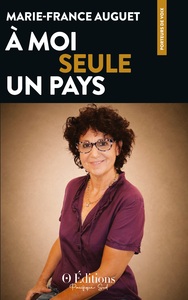 Picture of À moi seule un pays