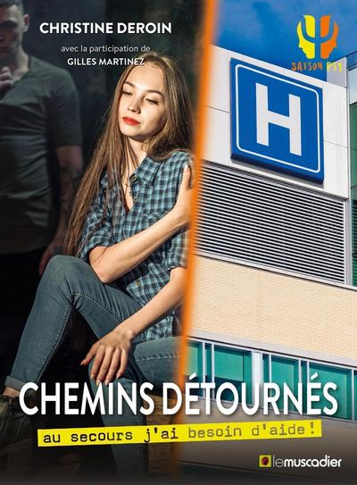Image de Chemins détournés
