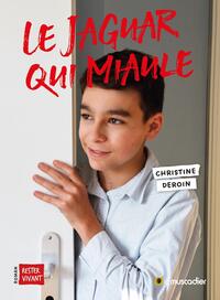 Picture of Le jaguar qui miaule