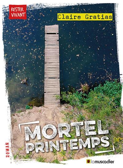 Picture of Mortel printemps