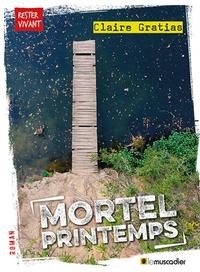 Picture of Mortel printemps