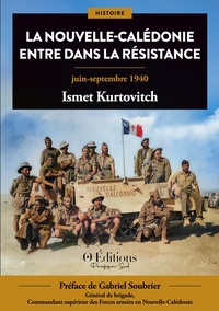 Image de La Nouvelle-Calédonie entre dans la Résistance