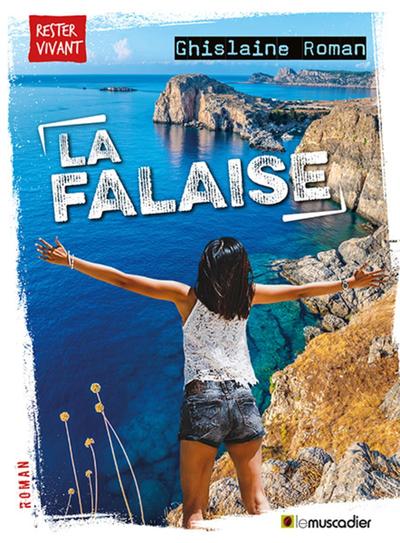 Picture of La falaise