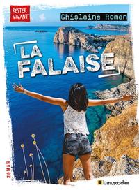 Picture of La falaise