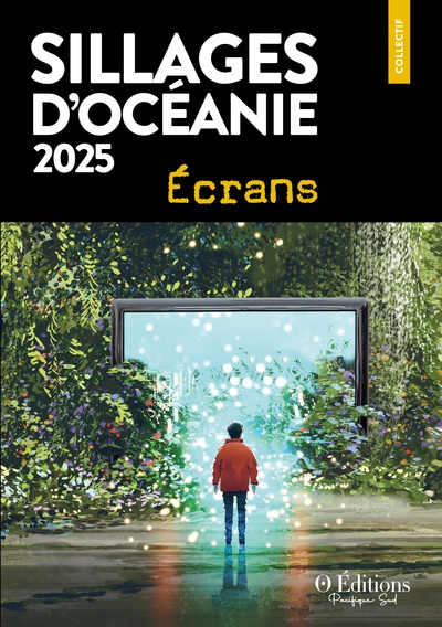 Image de Sillages d'Océanie 2025
