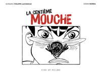 Image de LA CENTIEME MOUCHE