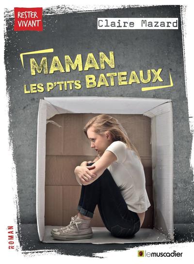 Picture of Maman les p'tits bateaux