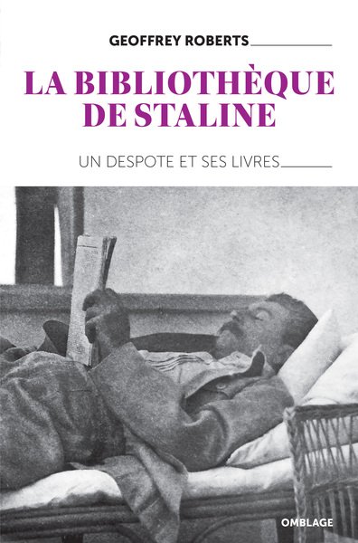 Image de La Bibliothèque de Staline