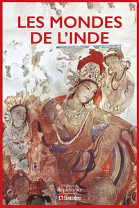 Picture of Les mondes de l'Inde