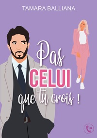 Image de Pas celui que tu crois !