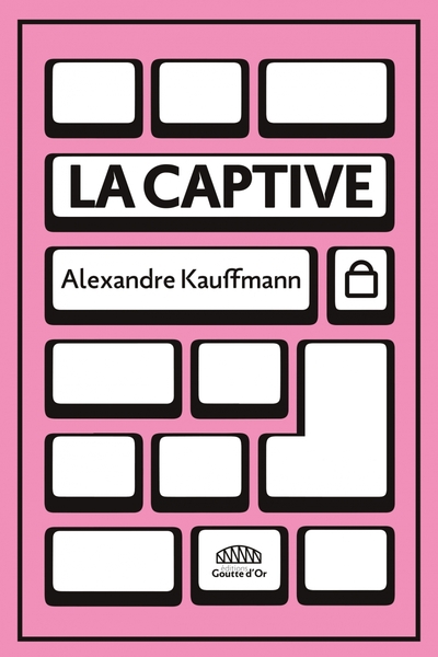 Image de La Captive