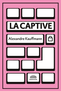 Image de La Captive