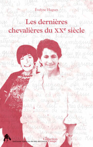 Picture of LES DERNIERES CHEVALIERES