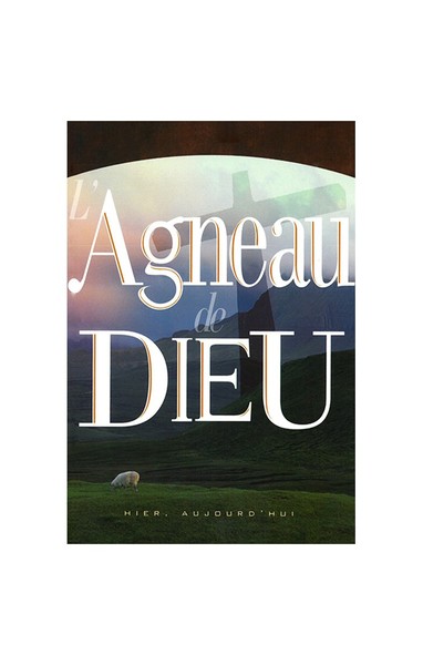 Picture of L'Agneau de Dieu