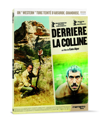 Image de DERRIERE LA COLLINE-DVD