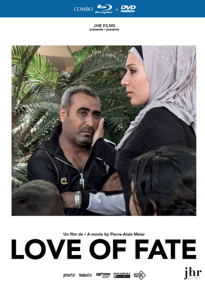 Image de LOVE OF FATE - COMBO DVD + BLU-RAY