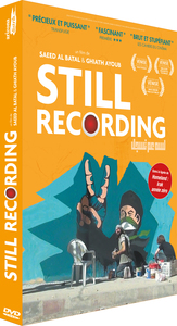 Image de STILL RECORDING - DVD