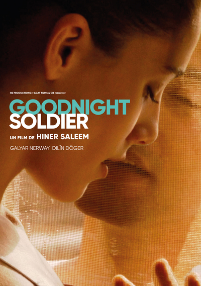 Image de GOODNIGHT SOLDIER - DVD