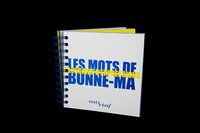 Image de Les Mots de Bonne-Ma