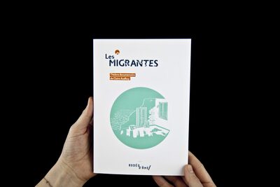 Image de Les Migrantes