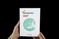 Image de Les Migrantes