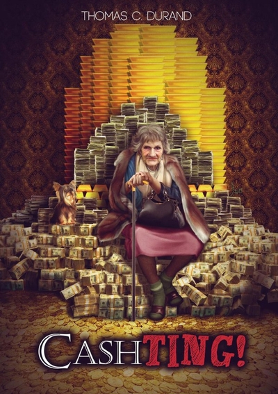 Picture of Ca$hting