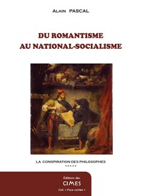 Image de du Romantisme au national-socialisme