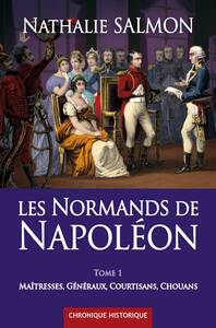 Image de LES NORMANDS DE NAPOLEON (tome 1)
