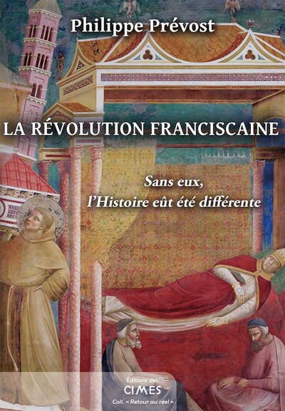 Picture of La Révolution franciscaine