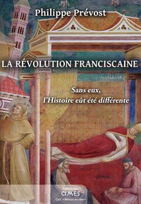 Picture of La Révolution franciscaine