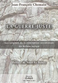Picture of La guerre juste