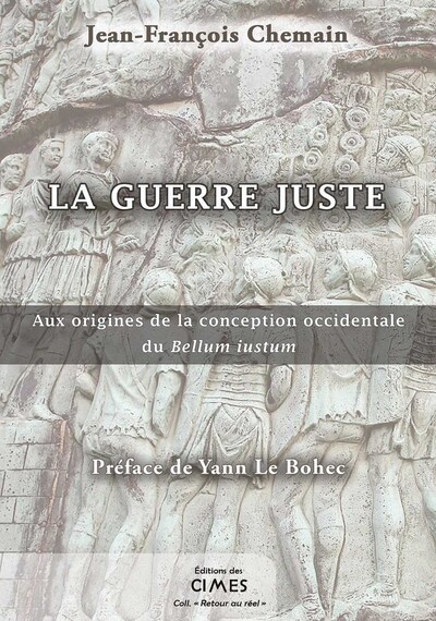 Image de La guerre juste