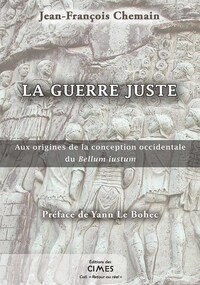 Image de La guerre juste