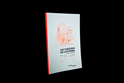 Picture of Les Théâtres de l'Extrême