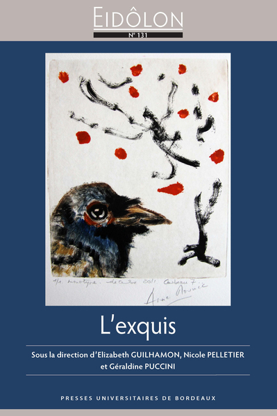 Picture of L'exquis