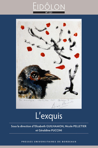 Picture of L'exquis