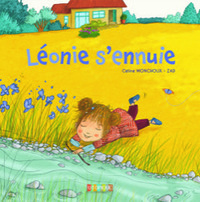 Image de LEONIE S'ENNUIE