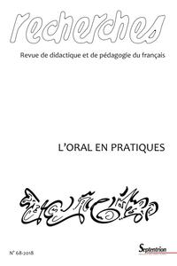 Picture of L'oral en pratiques