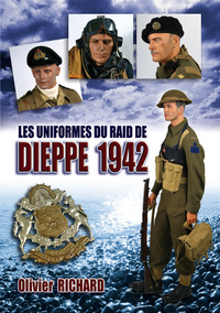 Picture of Les uniformes du raid de DIEPPE 1942