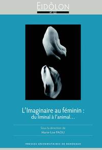 Image de L'imaginaire au féminin
