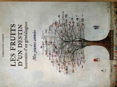Image de Les fruits d'un destin