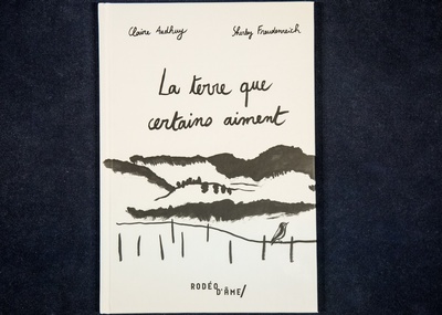 Picture of La terre que certains aiment