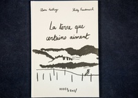 Picture of La terre que certains aiment