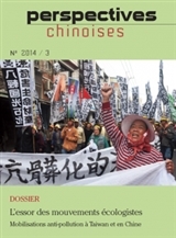 Image de PERSPECTIVES CHINOISES N°2014/3 (129)